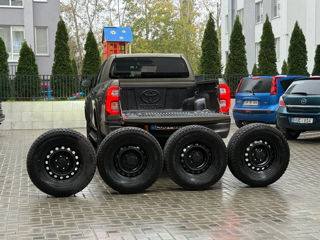 Toyota Hilux foto 9