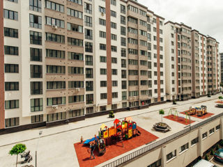 Apartament cu 2 camere, 67 m², Buiucani, Chișinău foto 1