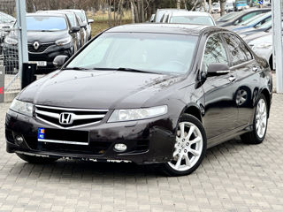 Honda Accord foto 4