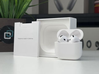 !Новинка! Airpods 4 ANC Premium foto 4