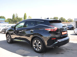 Nissan Murano foto 4