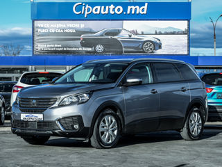 Peugeot 5008 foto 4