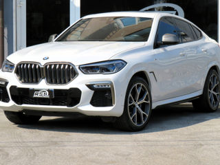 BMW X6 foto 1