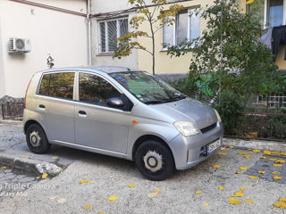 Daihatsu Cuore foto 1