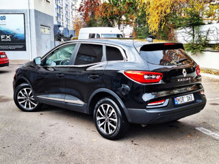 Renault Kadjar foto 2