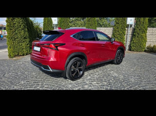 Lexus NX Series foto 3