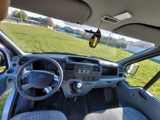 Ford Transit foto 7