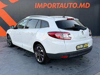 Renault Megane foto 5