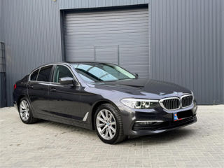 BMW 5 Series foto 2