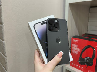 iPhone 14 Pro