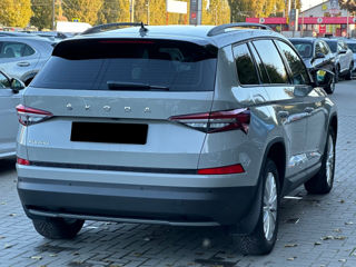 Skoda Kodiaq foto 3