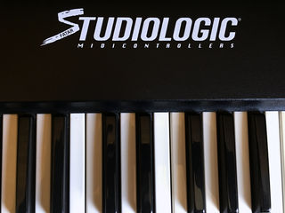 Fatar StudioLogic SL-161 -  миди клавиатура. foto 1