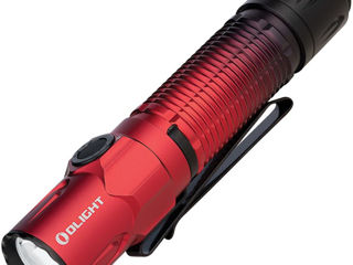 Фонарь Olight Warrior 3S-Water Limited Edition