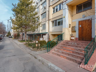 Apartament cu 4 camere, 127 m², Râșcani, Chișinău foto 20