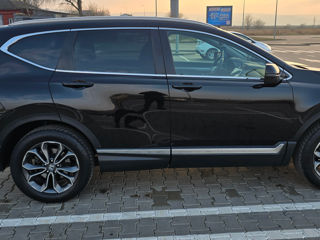 Honda CR-V foto 6