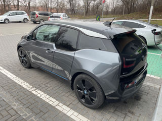 BMW i3 foto 4