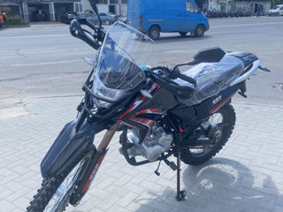 Viper Enduro 300