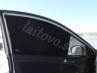 Авто шторки Laitovo фото 4
