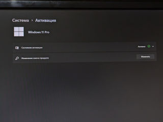 Lenovo ThinkCentre M710q +монитор foto 4
