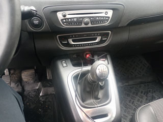 Renault Scenic foto 5