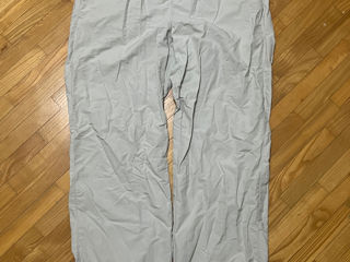 zara track pants