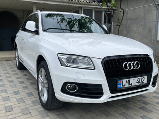 Audi Q5 foto 2