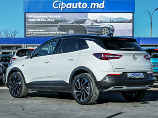 Opel Grandland X foto 2