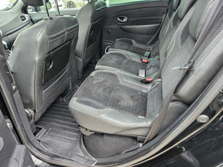 Renault Scenic foto 9