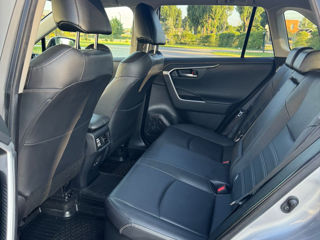 Toyota Rav 4 foto 7