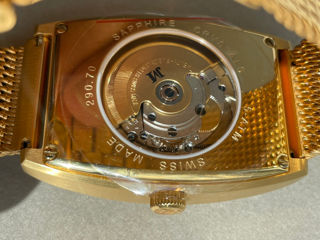 Original Swiss made Jean Marcel watch. фото 3