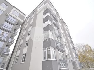 Apartament cu 2 camere, str. Valea Apelor, Codru, 39900 € ! foto 9