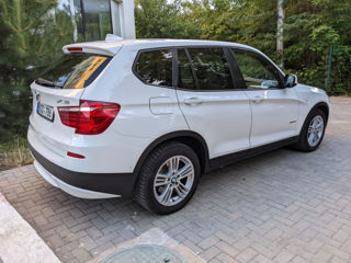 BMW X3 foto 4