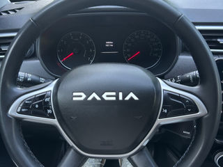 Dacia Duster foto 5