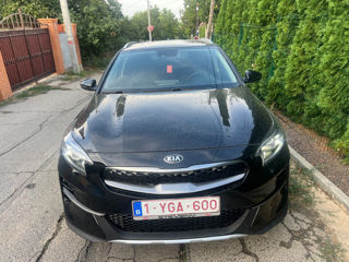 KIA XCeed foto 5