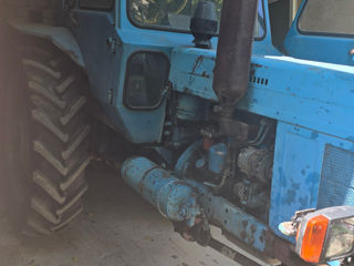 MTZ82  foto 0