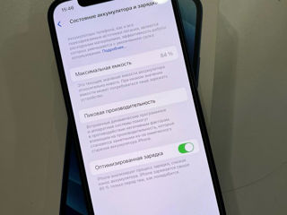 Продам Iphone 12 128 гб foto 7