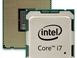 Reduceri! Procesoare Intel Core i9-9900K, AMD Ryzen 7 2700X. Noi, cu garanție! Credit! foto 1