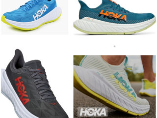 Кроссовки для чемпионов! Hoka Carbon X2, X3, Rocket X, Mach 4, 5! RINCON 3! Оригинал! Скидки до 50%