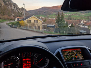 Opel Astra foto 3