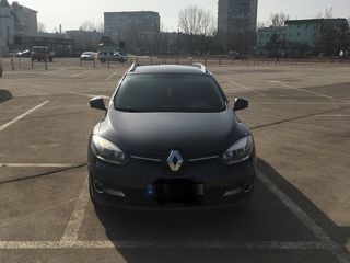 Renault Megane foto 5