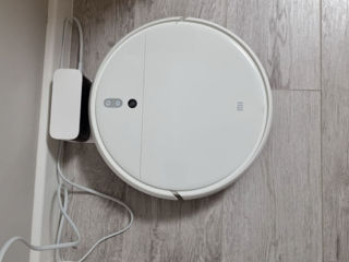 Aspirator-robot Xiaomi Mi Robot Vacuum Mop foto 2