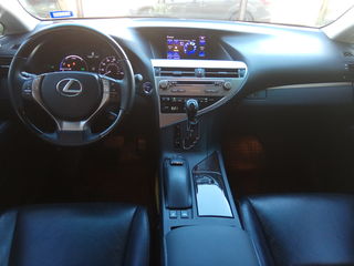 Lexus RX Series foto 2