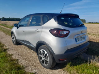 Renault Captur foto 5