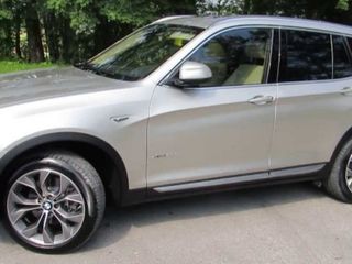 BMW X3 foto 4