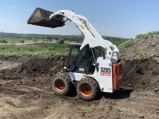 Servicii bobcat / услуги бобкат foto 7