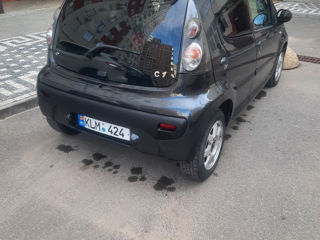 Citroen C1 foto 7