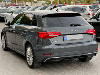 Audi A3 e-tron foto 5