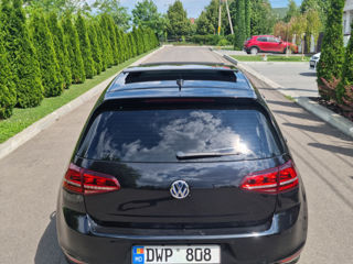 Volkswagen Golf foto 5