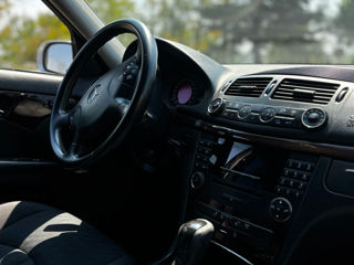 Mercedes E-Class foto 8