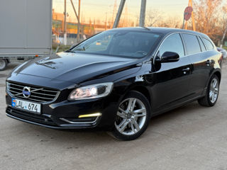 Volvo V60 foto 3